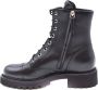 Giuseppe zanotti Boots Zwart Dames - Thumbnail 2