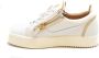 Giuseppe zanotti Casual Sneakers voor dagelijks gebruik White Dames - Thumbnail 3