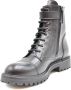 Giuseppe zanotti Chelsea-laarzen Zwart Heren - Thumbnail 3