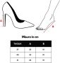 Giuseppe Zanotti Combatlaars met bontvoering - Thumbnail 2