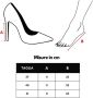 Giuseppe Zanotti Combatlaars met faux fur voering - Thumbnail 2