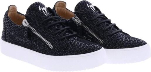 Giuseppe Zanotti May London Dames Sneakers