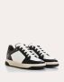 Giuseppe zanotti Dynamische Leren Sneakers Multicolor Heren - Thumbnail 2