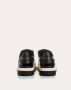 Giuseppe zanotti Dynamische Leren Sneakers Multicolor Heren - Thumbnail 3