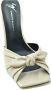 Giuseppe Zanotti Elegante Hoge Hakken - Thumbnail 2