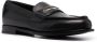 Giuseppe zanotti Elegante Zwarte Loafers voor Mannen Black Heren - Thumbnail 2