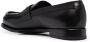 Giuseppe zanotti Elegante Zwarte Loafers voor Mannen Black Heren - Thumbnail 3