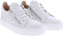 Giuseppe Zanotti Elenoire Leren Schoenen - Thumbnail 2