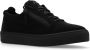 Giuseppe zanotti Frankie sneakers Zwart Heren - Thumbnail 4