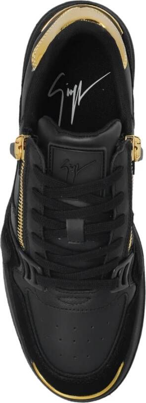 Giuseppe Zanotti Gail sportschoenen