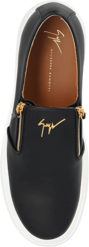 Giuseppe Zanotti Gz Mike sneakers