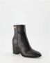 Giuseppe zanotti Boots & laarzen Velour Sp.1.1 1.3 in zwart - Thumbnail 3