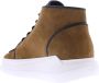 Giuseppe zanotti Heren Bootie Kashton 20 Brown Heren - Thumbnail 2