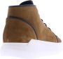 Giuseppe zanotti Heren Bootie Kashton 20 Brown Heren - Thumbnail 3