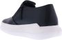 Giuseppe zanotti Heren Scarpe Uomo Velour Black Heren - Thumbnail 2