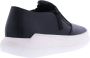 Giuseppe zanotti Heren Scarpe Uomo Velour Black Heren - Thumbnail 3