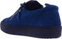 Giuseppe zanotti Heren Sneakers May London Sc Men Blue Heren - Thumbnail 2