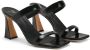 Giuseppe zanotti High Heel Sandals Black Dames - Thumbnail 2