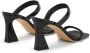 Giuseppe zanotti High Heel Sandals Black Dames - Thumbnail 3