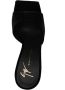 Giuseppe zanotti High Heel Sandals Zwart Dames - Thumbnail 2