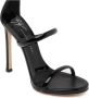 Giuseppe zanotti Sandalen met hoge hakken Black Dames - Thumbnail 9