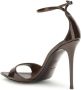 Giuseppe Zanotti Intriigo Strap Sandalen - Thumbnail 2