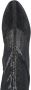 Giuseppe zanotti Laarzen met hakken Zwart Dames - Thumbnail 2