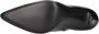 Giuseppe zanotti Laarzen Zwart Black Dames - Thumbnail 5