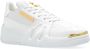 Giuseppe zanotti Leren sneakers White Heren - Thumbnail 4