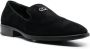 Giuseppe zanotti Loafers Black Heren - Thumbnail 2