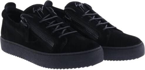 Giuseppe Zanotti May London SC Sneakers