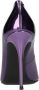 Giuseppe zanotti Met hak paars Purple Dames - Thumbnail 3