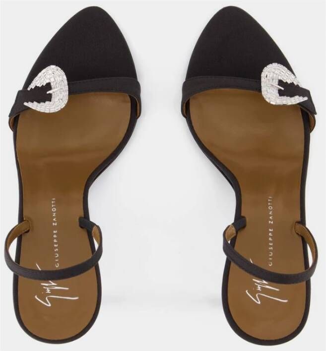 Giuseppe Zanotti Mignon 90 Sandalen