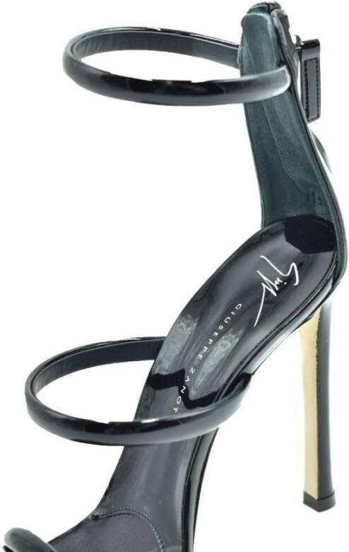 Giuseppe Zanotti Multicolor Leren Pumps voor Vrouwen