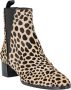 Giuseppe zanotti Natuurlijke Felina Stijlvolle Sneakers Beige Dames - Thumbnail 2
