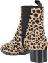 Giuseppe zanotti Natuurlijke Felina Stijlvolle Sneakers Beige Dames - Thumbnail 3