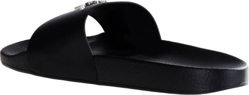giuseppe zanotti Nero Mini Pot voor stijlvolle uitstraling Black Dames