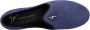 Giuseppe Zanotti Platte schoenen Blauw - Thumbnail 2