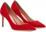 Giuseppe zanotti Pumps Rood Dames - Thumbnail 2