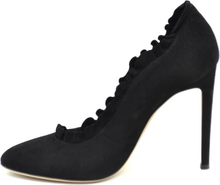 giuseppe zanotti Pumps Zwart Dames