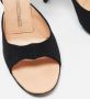 Giuseppe Zanotti Pre-owned Canvas heels Black Dames - Thumbnail 7