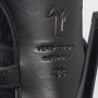 Giuseppe Zanotti Pre-owned Canvas sandals Black Dames - Thumbnail 8