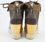 Giuseppe Zanotti Pre-owned Canvas sneakers Multicolor Dames - Thumbnail 5