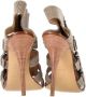 Giuseppe Zanotti Pre-owned Cotton heels Gray Dames - Thumbnail 5