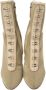 Giuseppe Zanotti Pre-owned Fabric boots Beige Dames - Thumbnail 2
