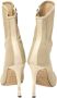 Giuseppe Zanotti Pre-owned Fabric boots Beige Dames - Thumbnail 4