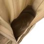 Giuseppe Zanotti Pre-owned Fabric boots Beige Dames - Thumbnail 7