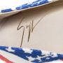 Giuseppe Zanotti Pre-owned Fabric flats White Dames - Thumbnail 6