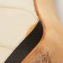 Giuseppe Zanotti Pre-owned Fabric heels Beige Dames - Thumbnail 9