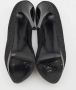 Giuseppe Zanotti Pre-owned Fabric heels Black Dames - Thumbnail 6